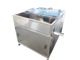 Swash Plate Unscrambler