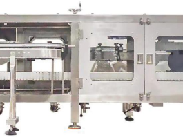 Bottle Washer