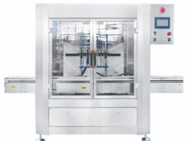 Linear Washing Machine