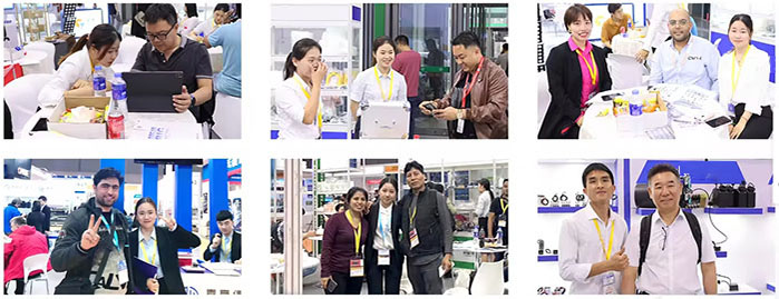 The 31st China International Exhibition on Packaging Machinery 2025