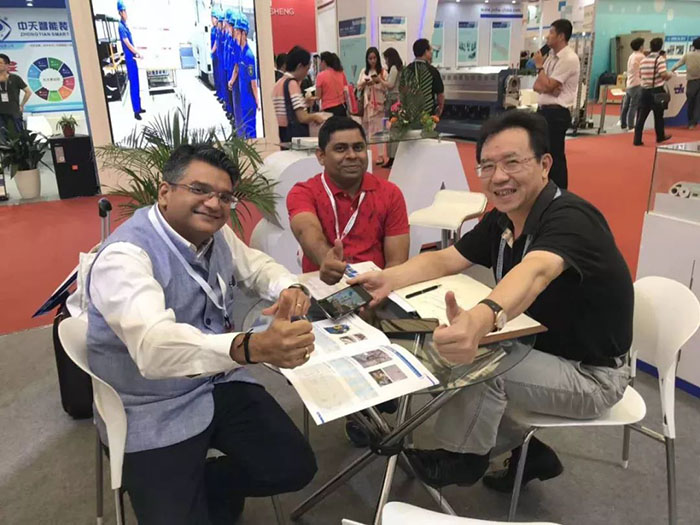2026 china guangzhou international packaging exhibition